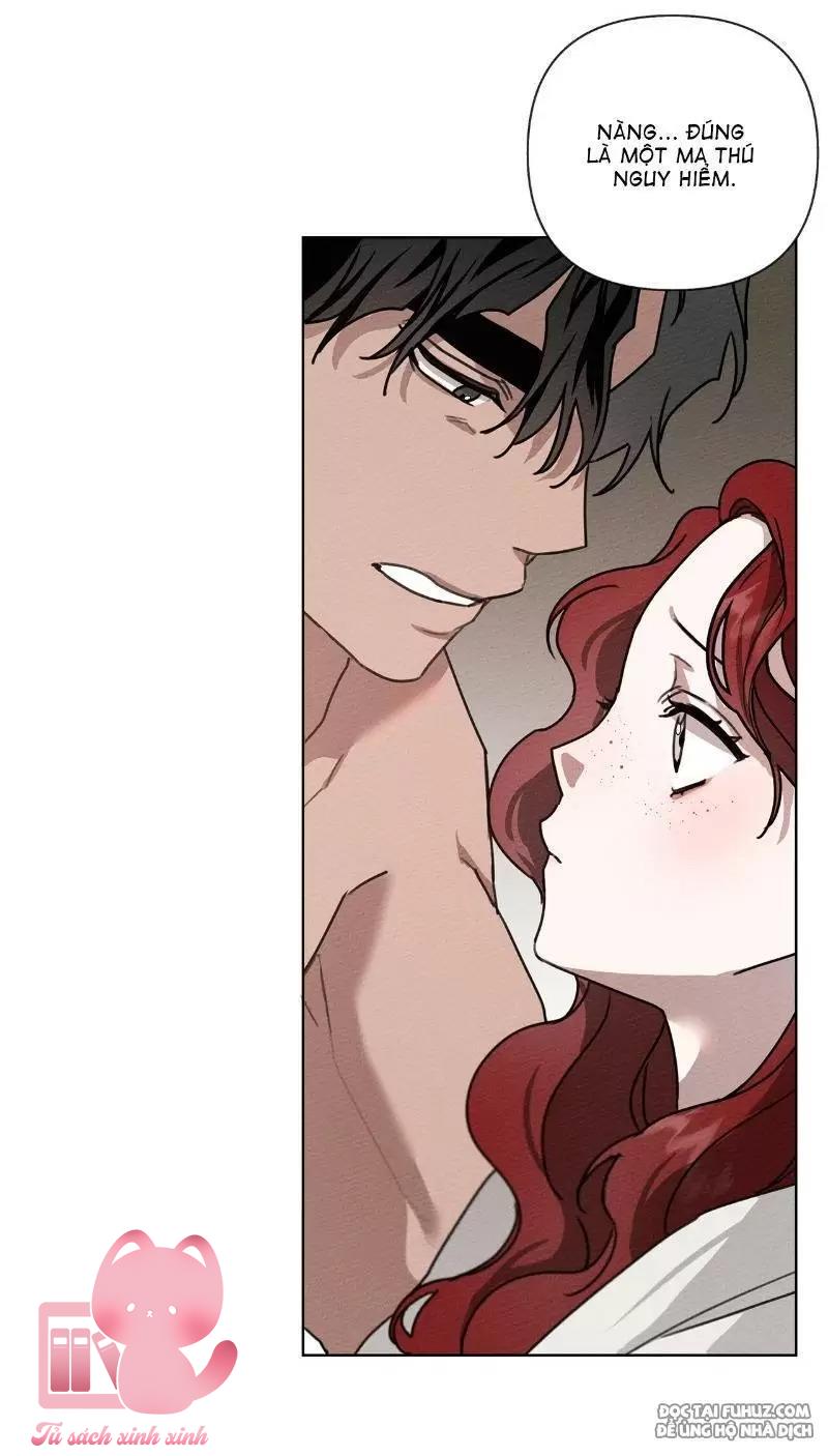 Dưới Tán Cây Sồi - Chap 15 - Trang 84