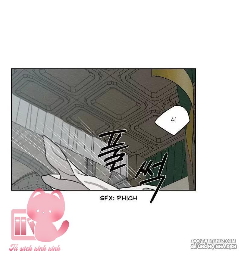 Dưới Tán Cây Sồi - Chap 15 - Trang 87