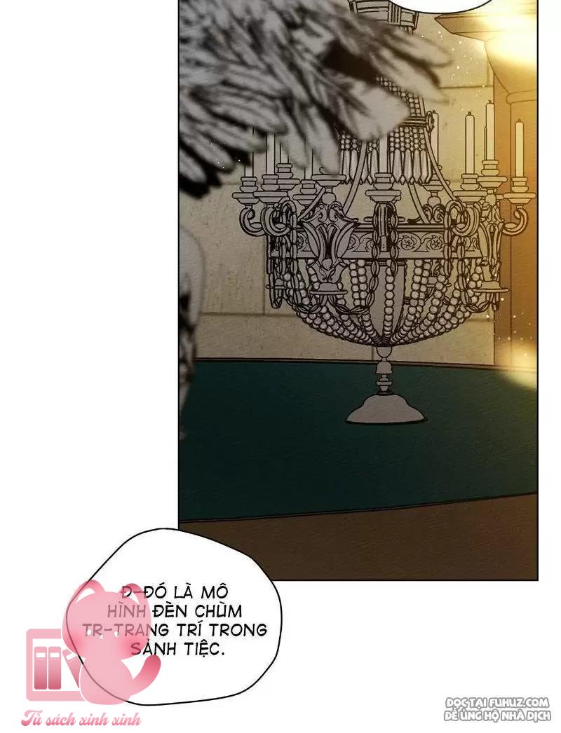 Dưới Tán Cây Sồi - Chap 15 - Trang 10