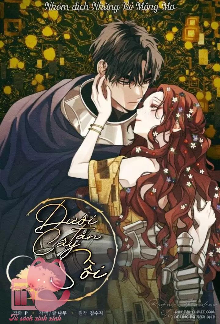 Dưới Tán Cây Sồi - Chap 16 - Trang 2