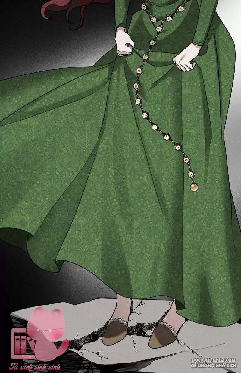 Dưới Tán Cây Sồi - Chap 16 - Trang 110