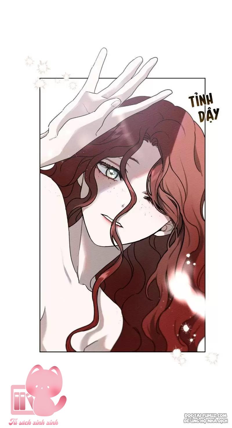 Dưới Tán Cây Sồi - Chap 16 - Trang 12