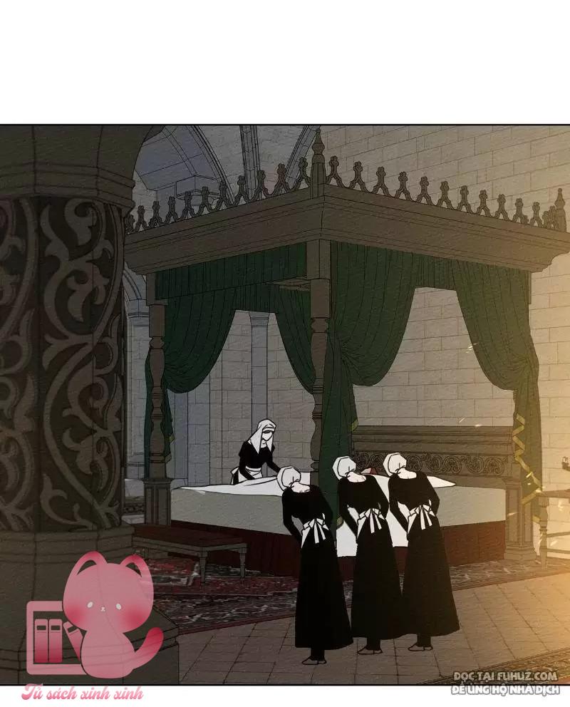 Dưới Tán Cây Sồi - Chap 16 - Trang 116