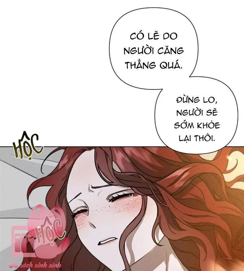 Dưới Tán Cây Sồi - Chap 16 - Trang 117