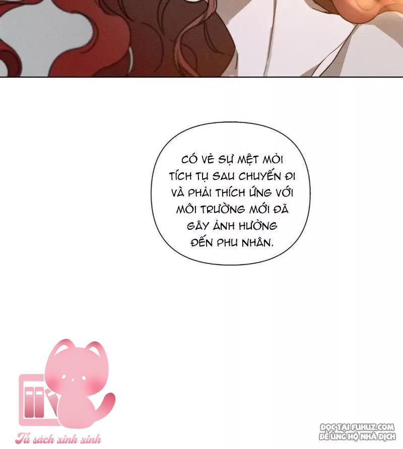 Dưới Tán Cây Sồi - Chap 16 - Trang 118