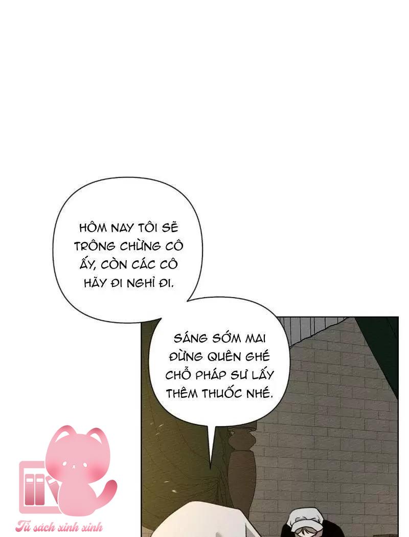 Dưới Tán Cây Sồi - Chap 16 - Trang 119
