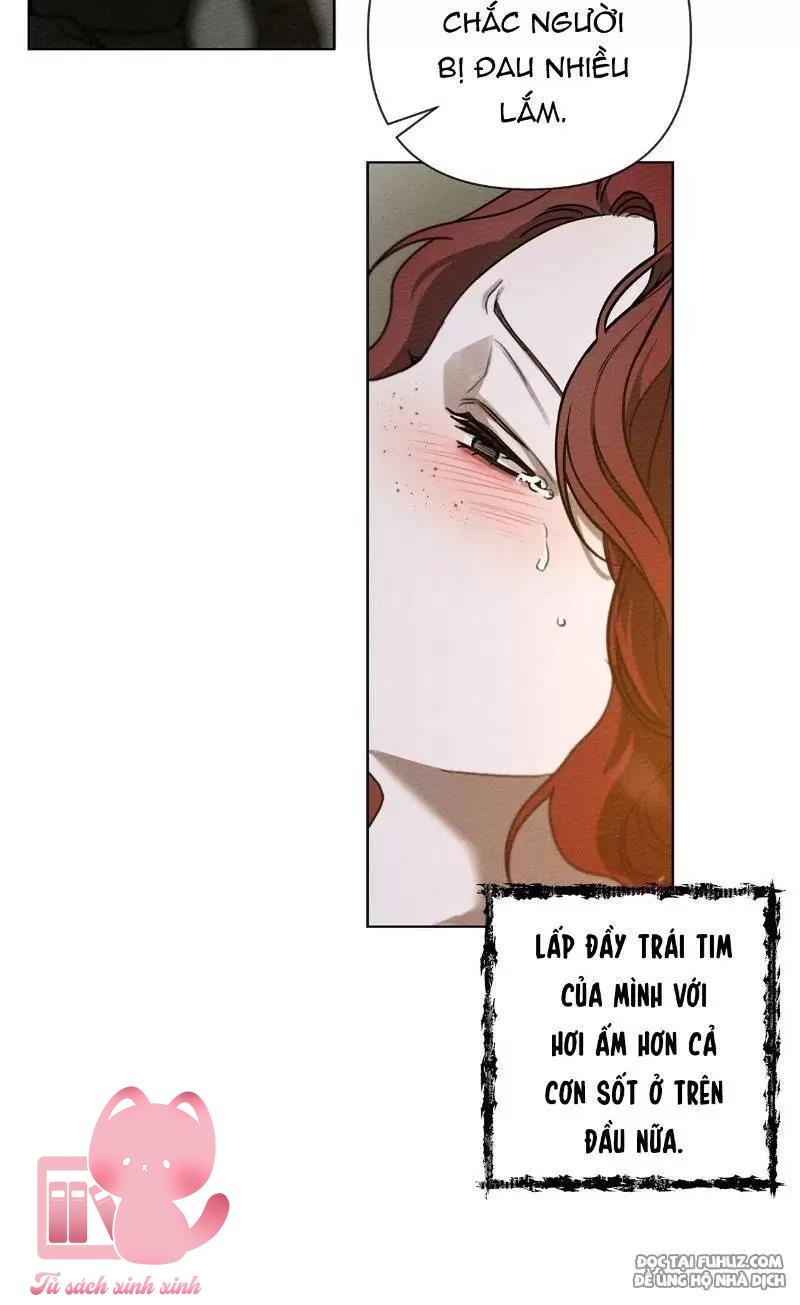 Dưới Tán Cây Sồi - Chap 16 - Trang 122