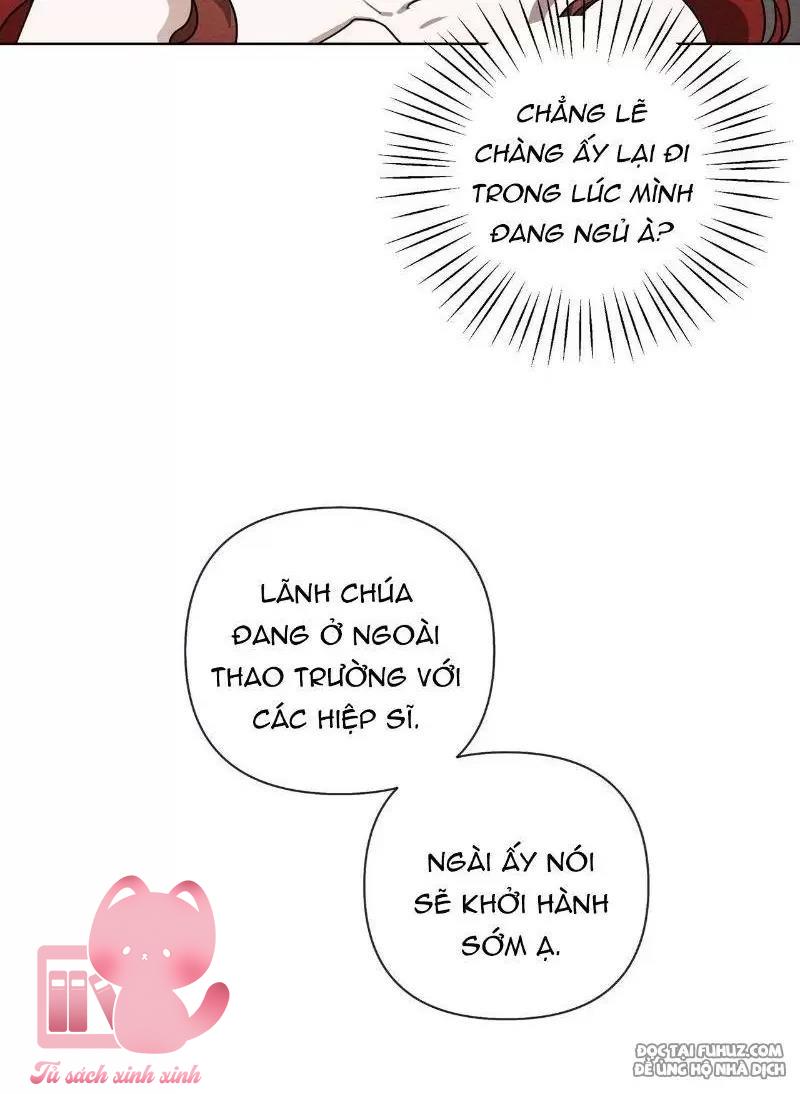 Dưới Tán Cây Sồi - Chap 16 - Trang 15