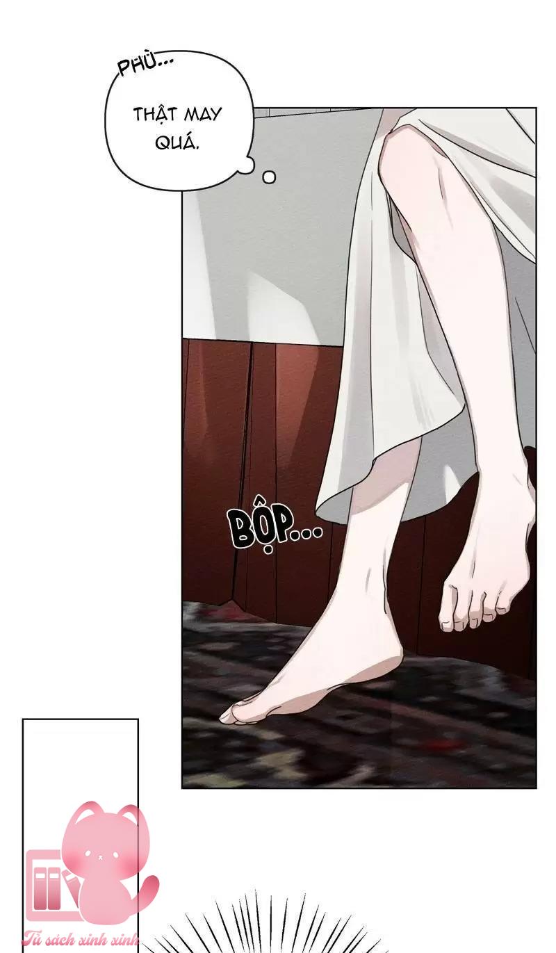 Dưới Tán Cây Sồi - Chap 16 - Trang 16
