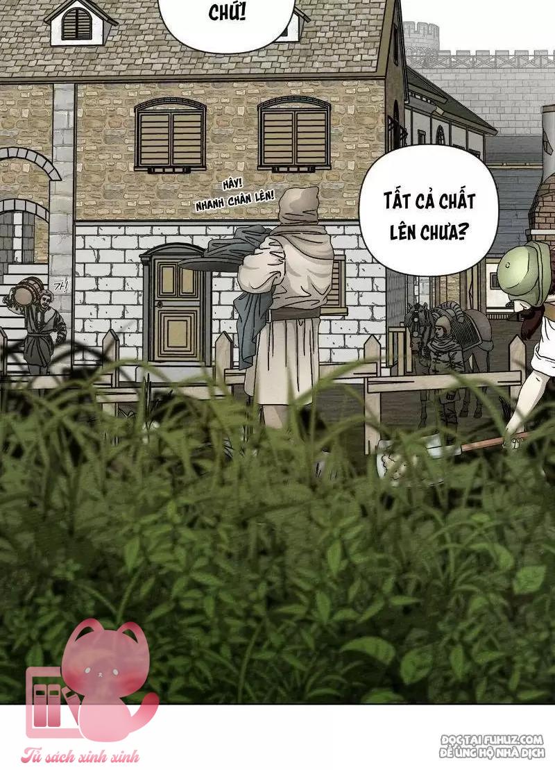 Dưới Tán Cây Sồi - Chap 16 - Trang 19