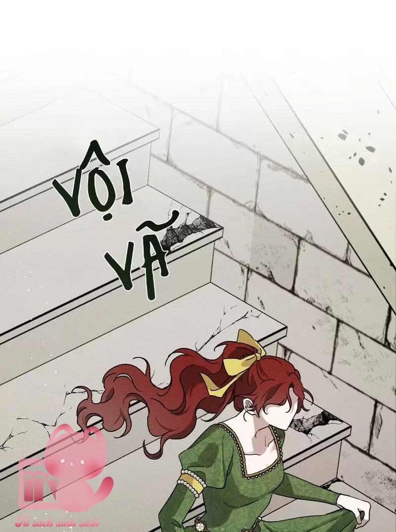 Dưới Tán Cây Sồi - Chap 16 - Trang 22