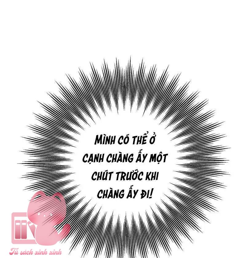 Dưới Tán Cây Sồi - Chap 16 - Trang 24