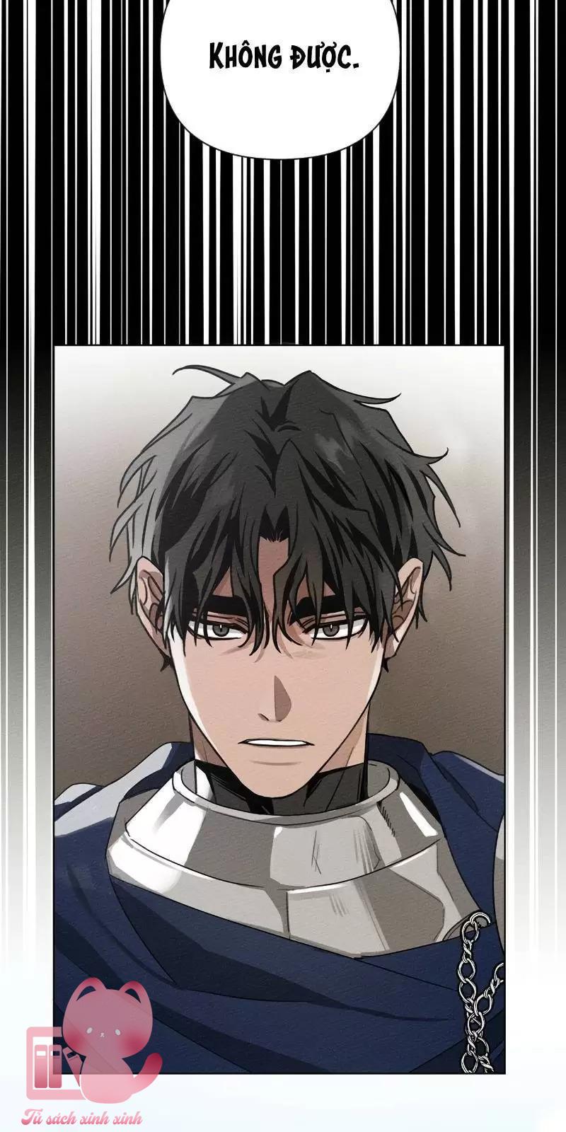 Dưới Tán Cây Sồi - Chap 16 - Trang 27