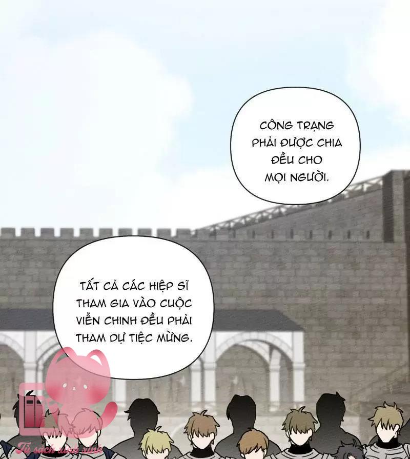 Dưới Tán Cây Sồi - Chap 16 - Trang 28