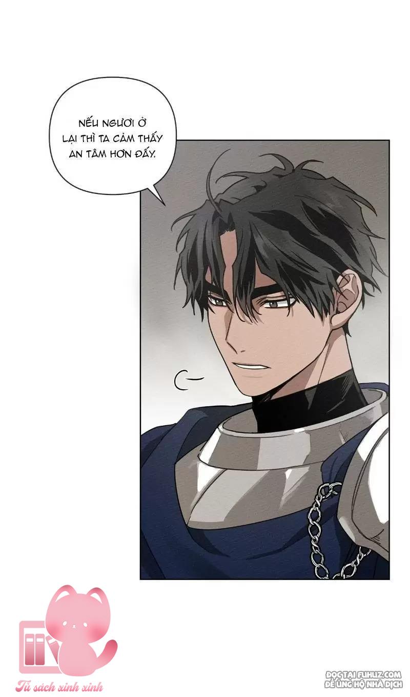 Dưới Tán Cây Sồi - Chap 16 - Trang 31