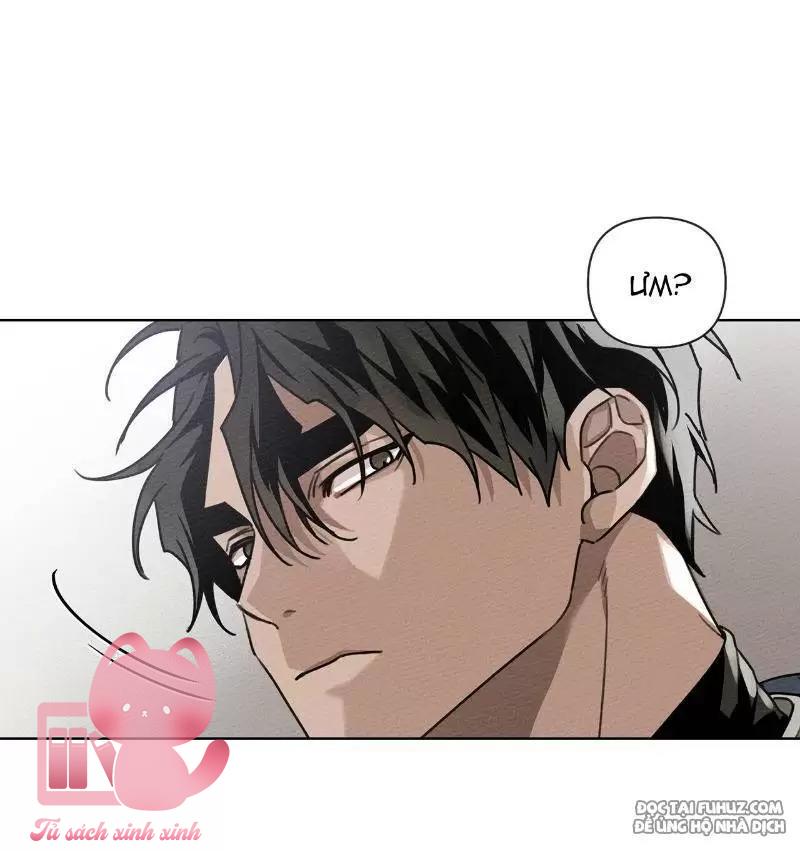 Dưới Tán Cây Sồi - Chap 16 - Trang 32