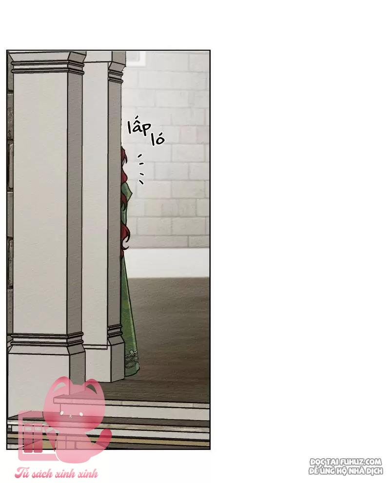 Dưới Tán Cây Sồi - Chap 16 - Trang 33