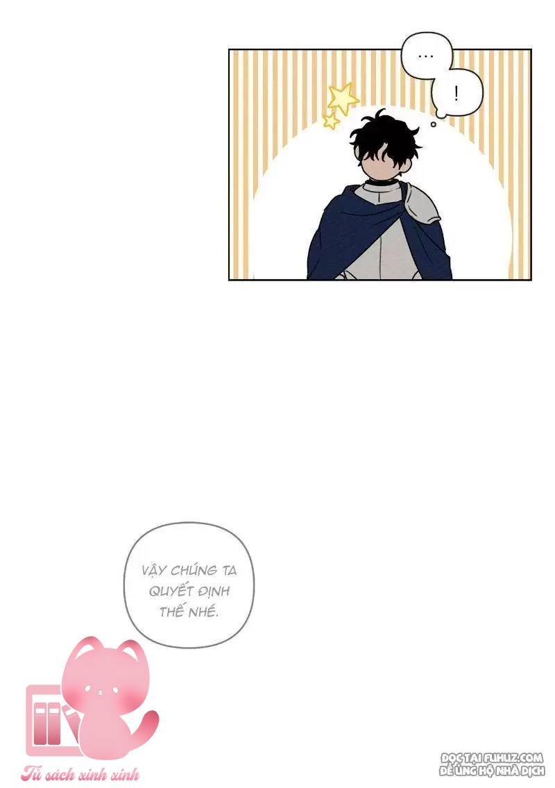 Dưới Tán Cây Sồi - Chap 16 - Trang 34