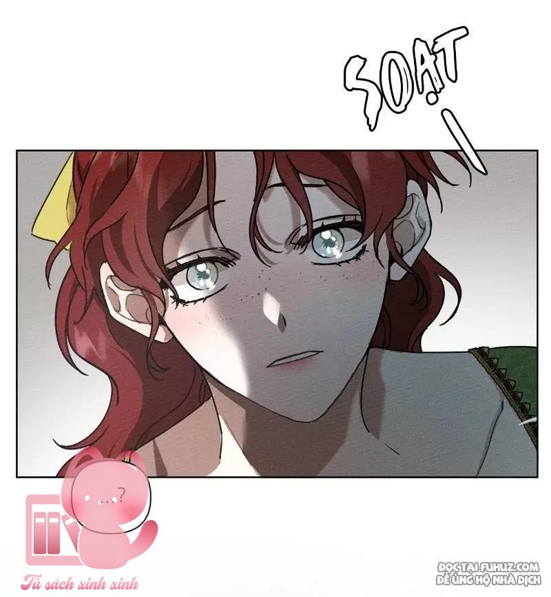 Dưới Tán Cây Sồi - Chap 16 - Trang 37