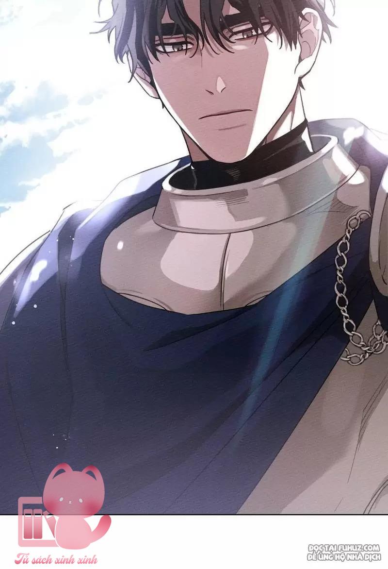 Dưới Tán Cây Sồi - Chap 16 - Trang 39