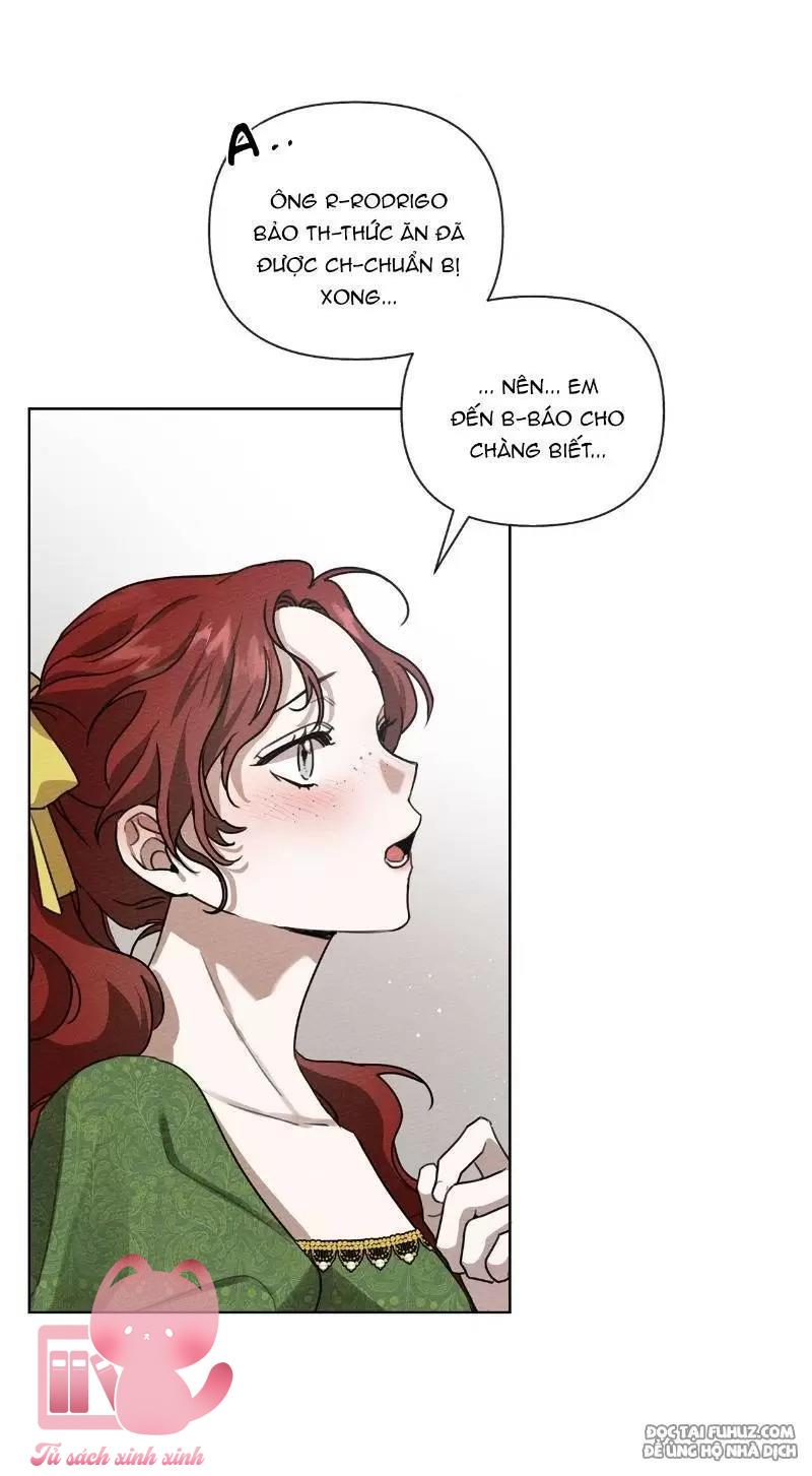 Dưới Tán Cây Sồi - Chap 16 - Trang 40