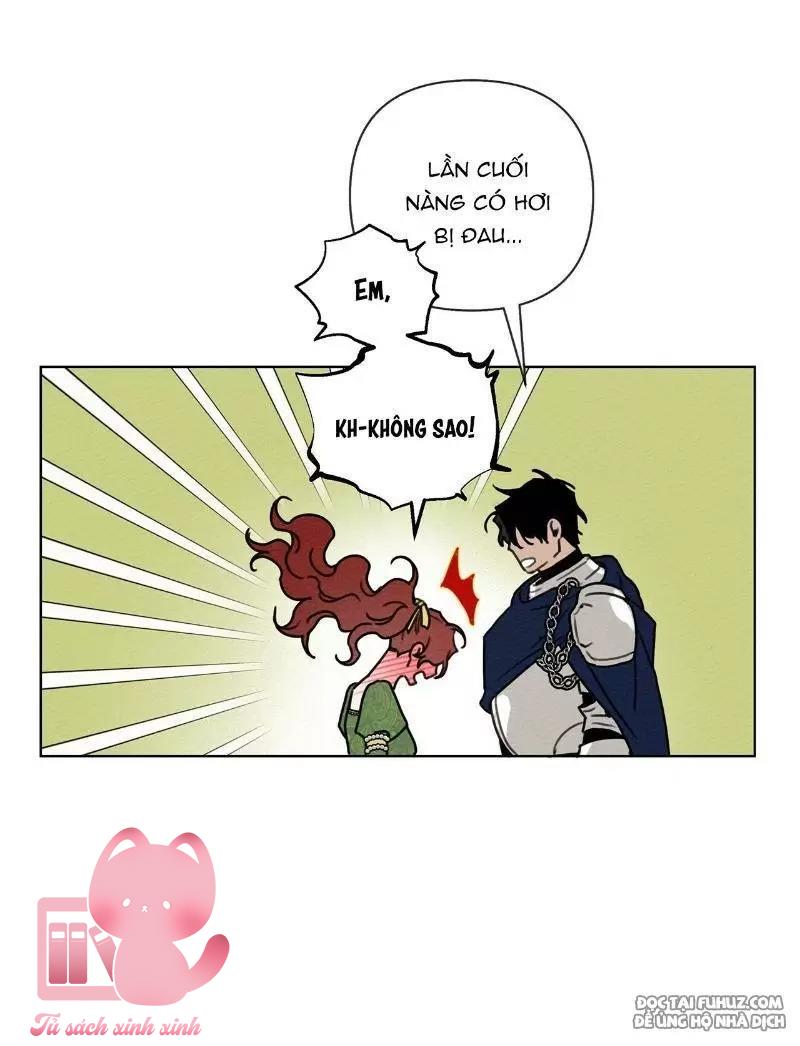 Dưới Tán Cây Sồi - Chap 16 - Trang 44
