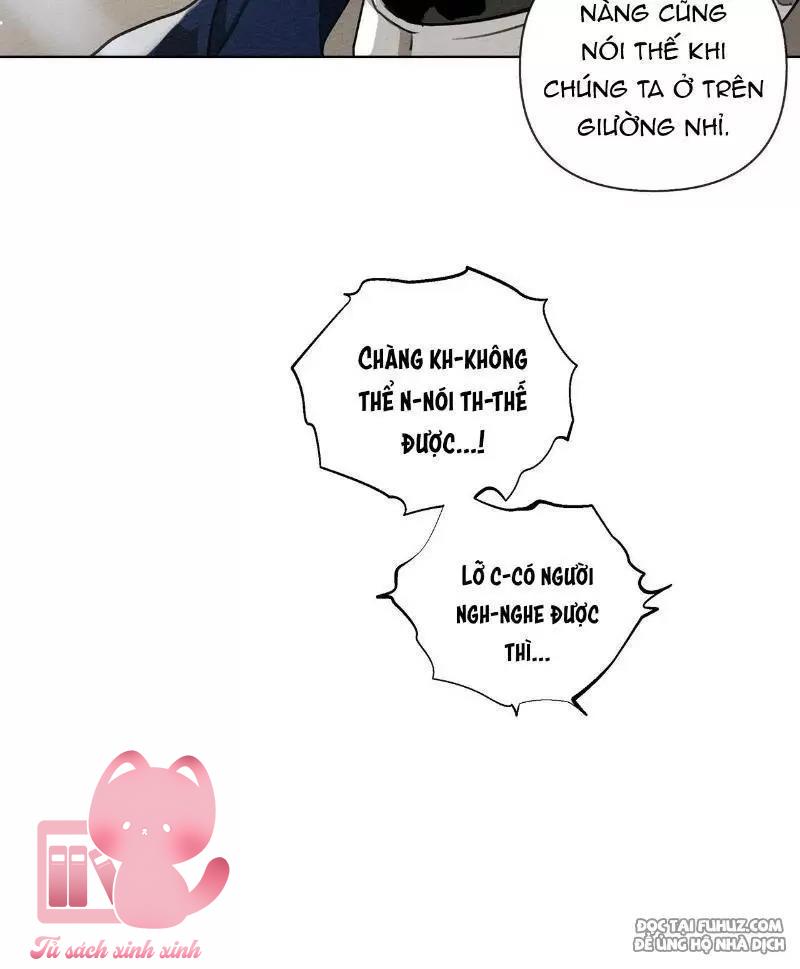 Dưới Tán Cây Sồi - Chap 16 - Trang 46