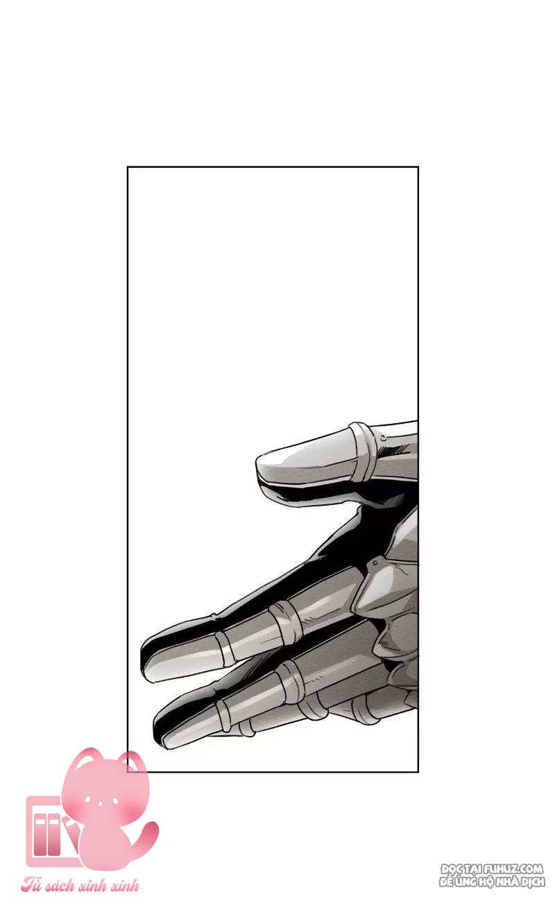 Dưới Tán Cây Sồi - Chap 16 - Trang 47