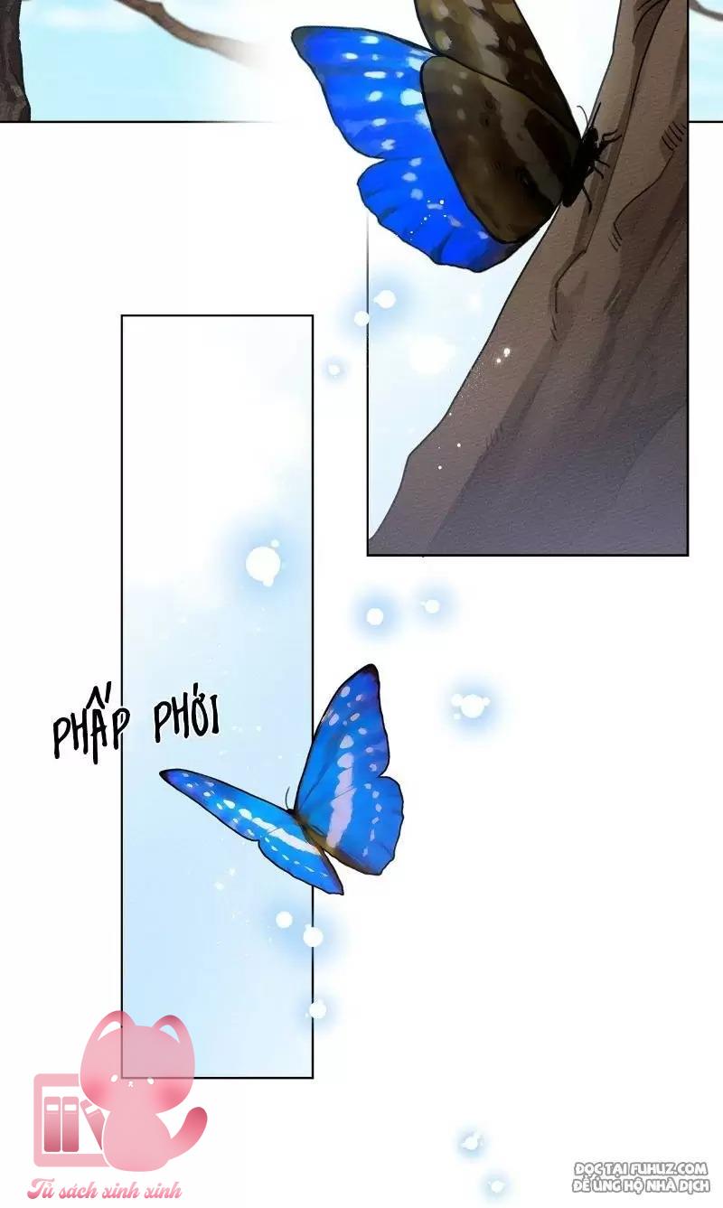 Dưới Tán Cây Sồi - Chap 16 - Trang 6