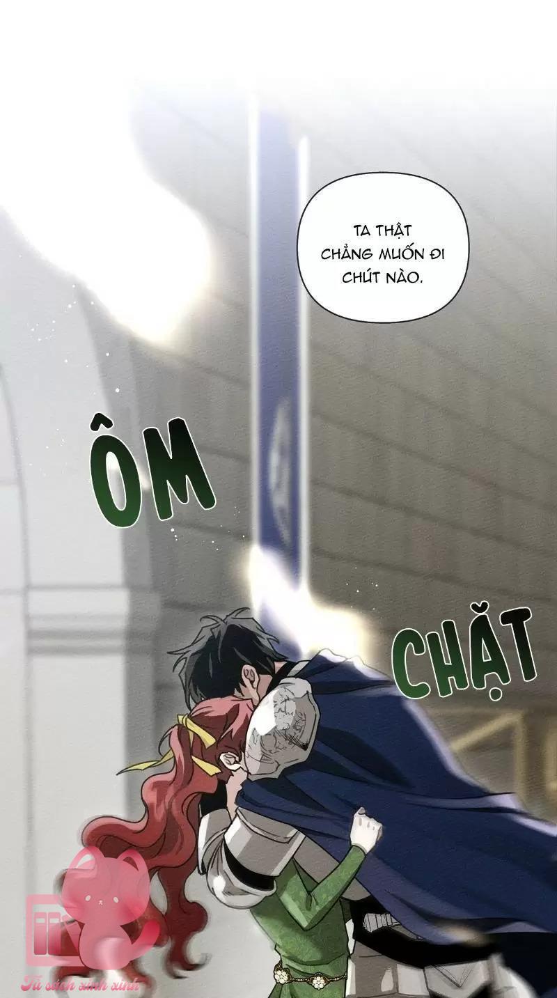 Dưới Tán Cây Sồi - Chap 16 - Trang 52