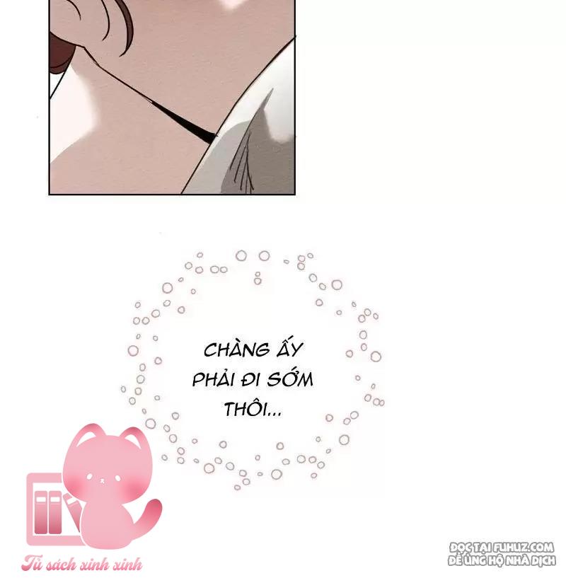 Dưới Tán Cây Sồi - Chap 16 - Trang 55