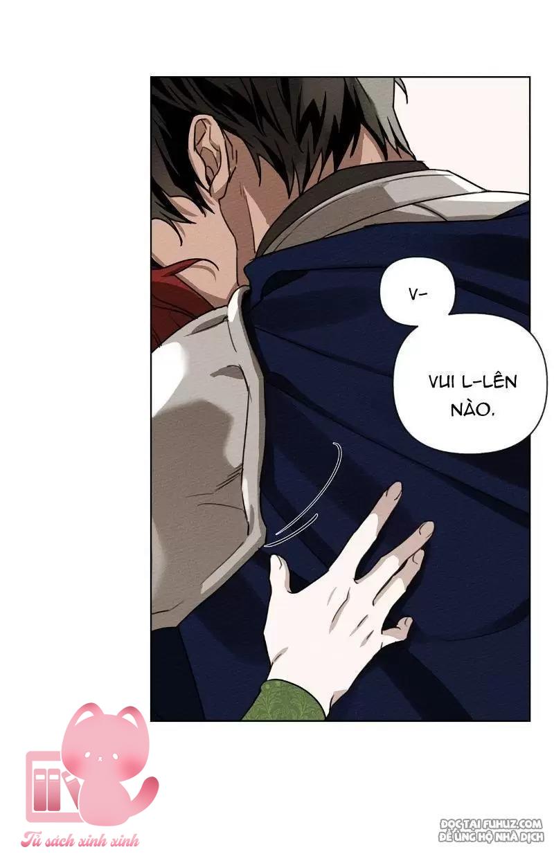 Dưới Tán Cây Sồi - Chap 16 - Trang 56