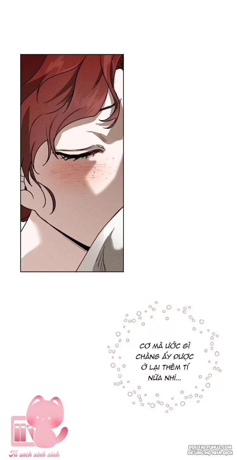 Dưới Tán Cây Sồi - Chap 16 - Trang 57
