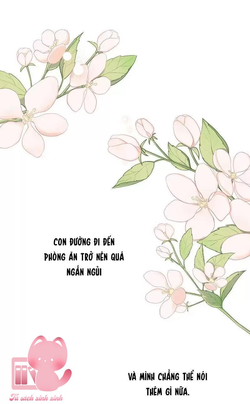 Dưới Tán Cây Sồi - Chap 16 - Trang 60