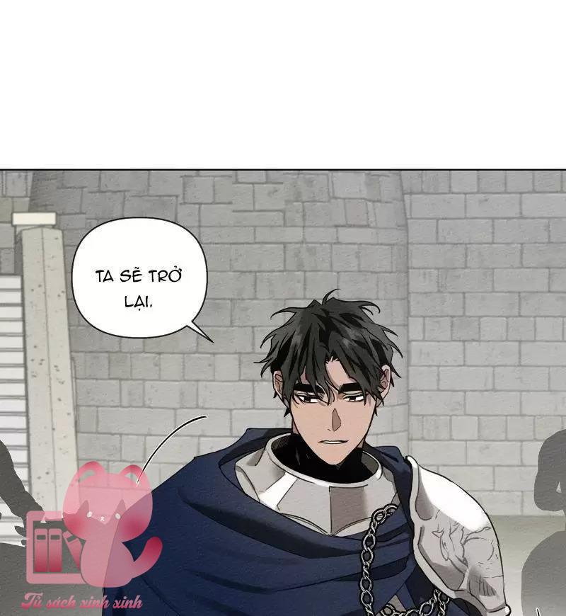 Dưới Tán Cây Sồi - Chap 16 - Trang 64