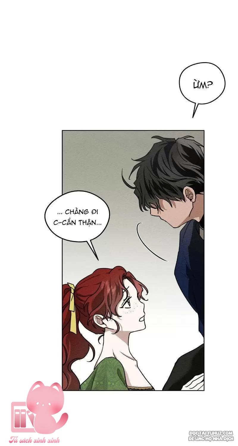 Dưới Tán Cây Sồi - Chap 16 - Trang 66