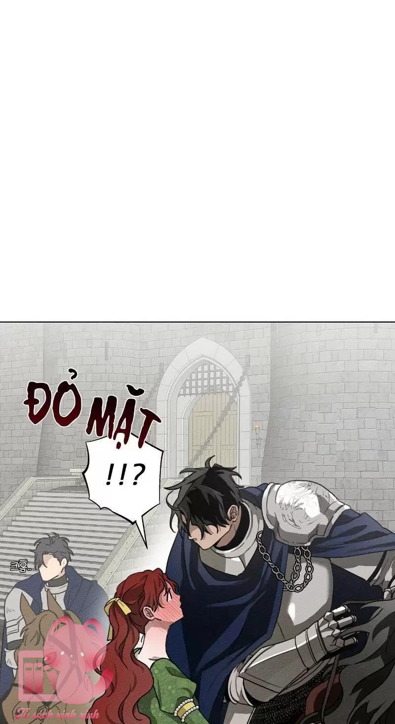 Dưới Tán Cây Sồi - Chap 16 - Trang 73