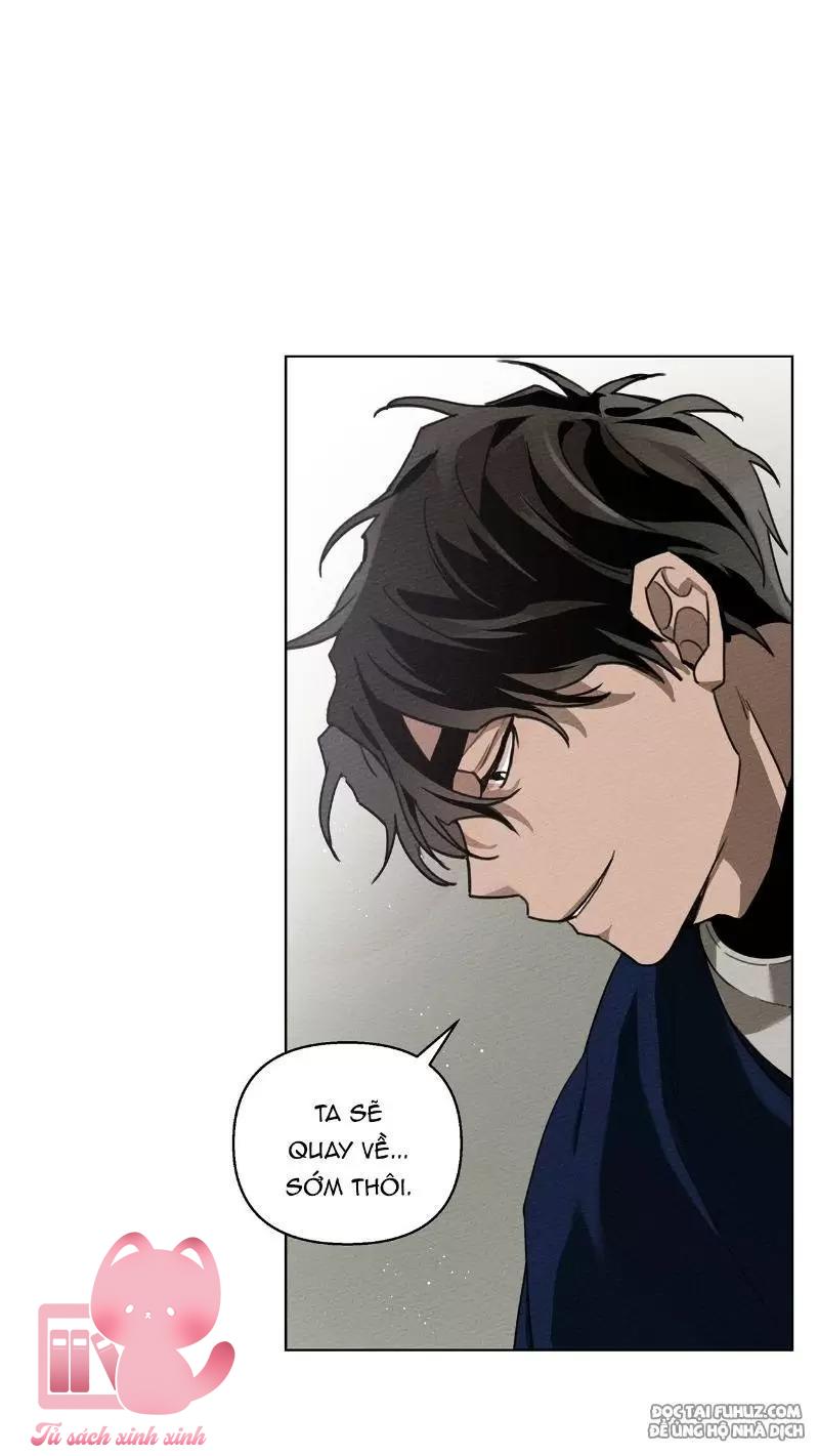 Dưới Tán Cây Sồi - Chap 16 - Trang 75
