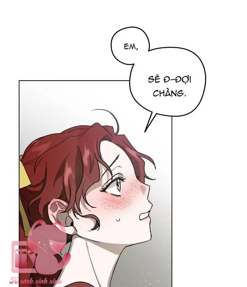 Dưới Tán Cây Sồi - Chap 16 - Trang 76