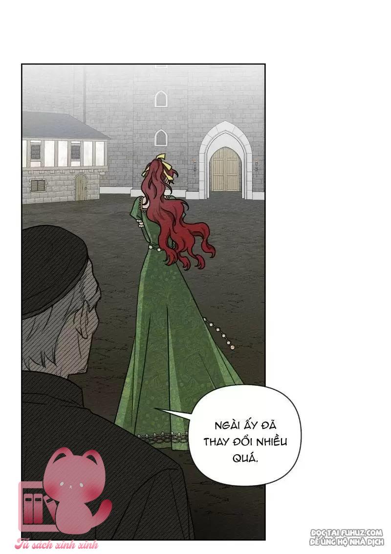 Dưới Tán Cây Sồi - Chap 16 - Trang 85