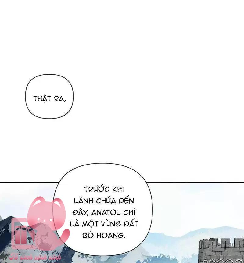 Dưới Tán Cây Sồi - Chap 16 - Trang 91