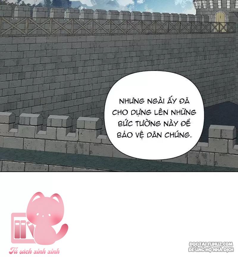 Dưới Tán Cây Sồi - Chap 16 - Trang 92