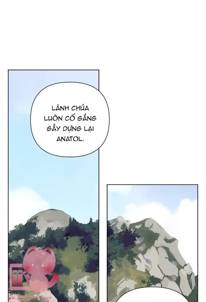 Dưới Tán Cây Sồi - Chap 16 - Trang 93