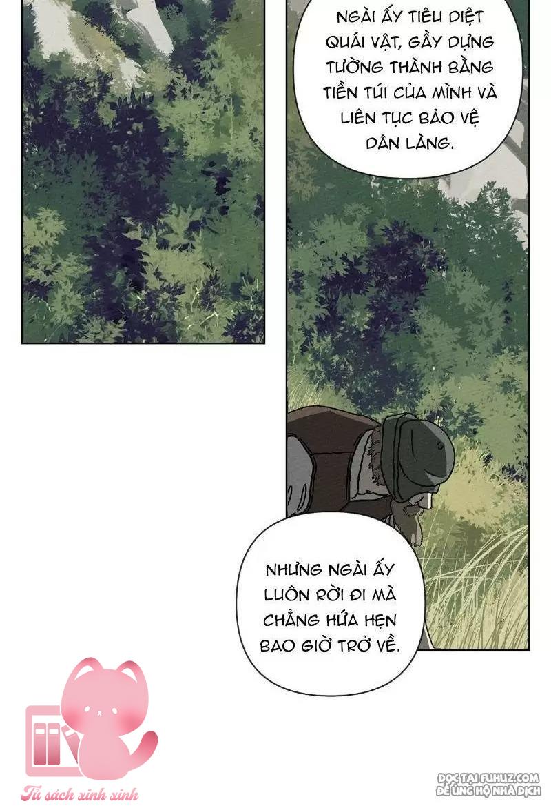 Dưới Tán Cây Sồi - Chap 16 - Trang 94