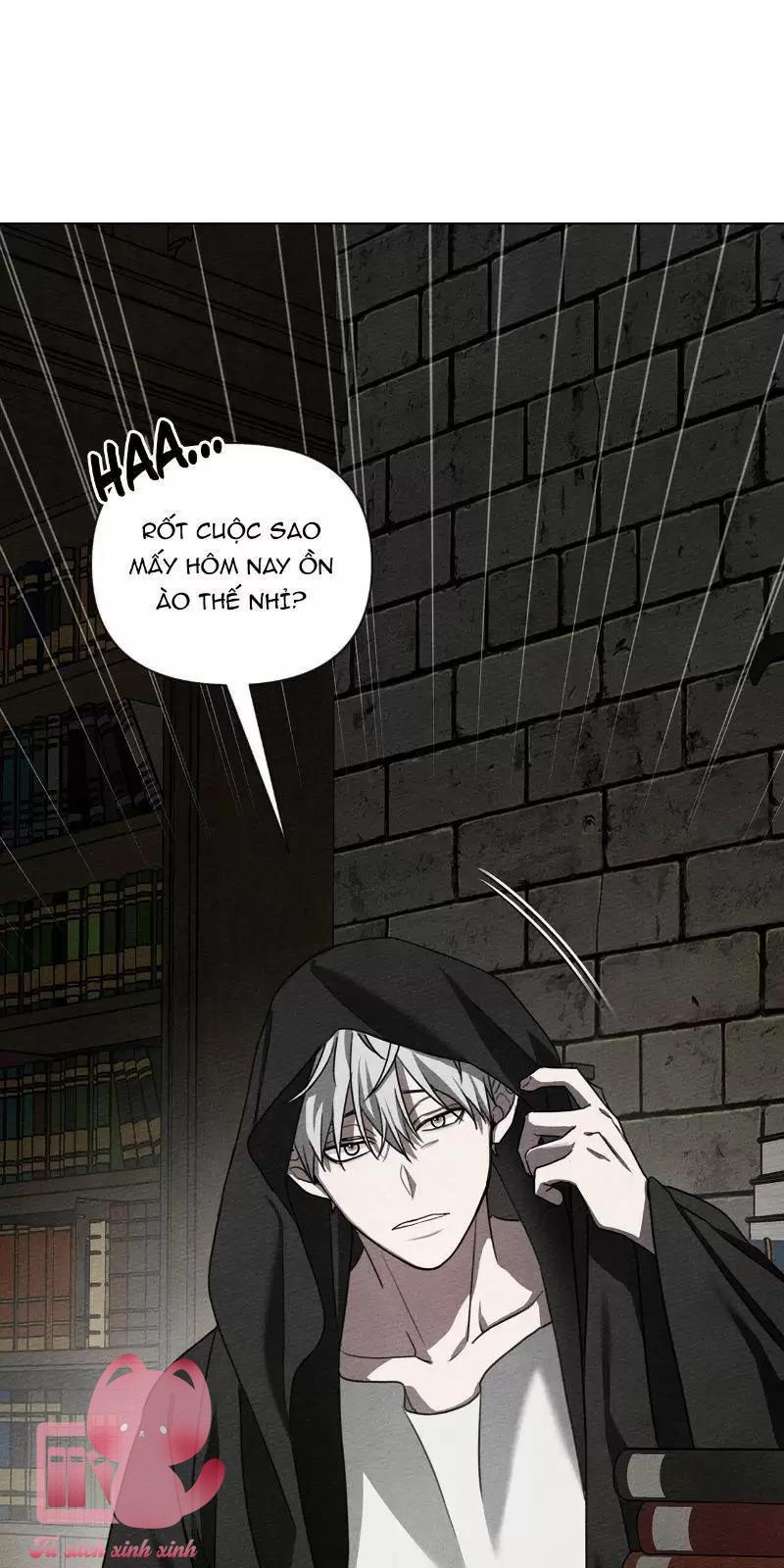 Dưới Tán Cây Sồi - Chap 17 - Trang 102