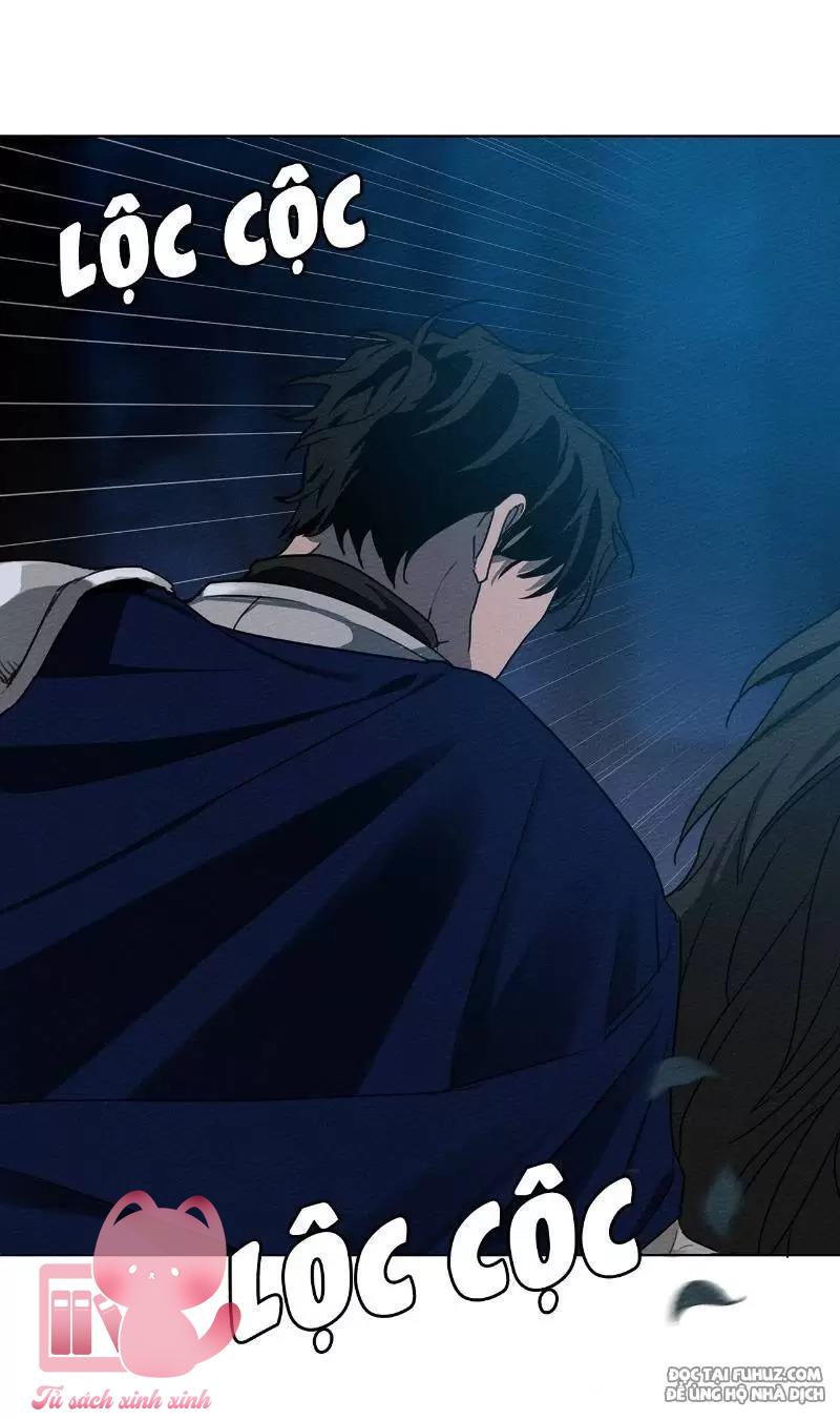 Dưới Tán Cây Sồi - Chap 17 - Trang 19