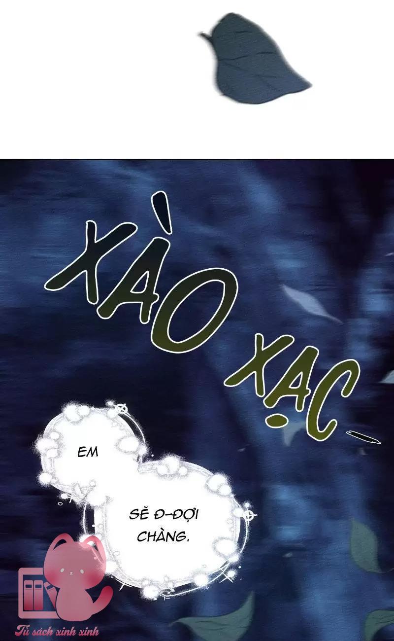 Dưới Tán Cây Sồi - Chap 17 - Trang 20
