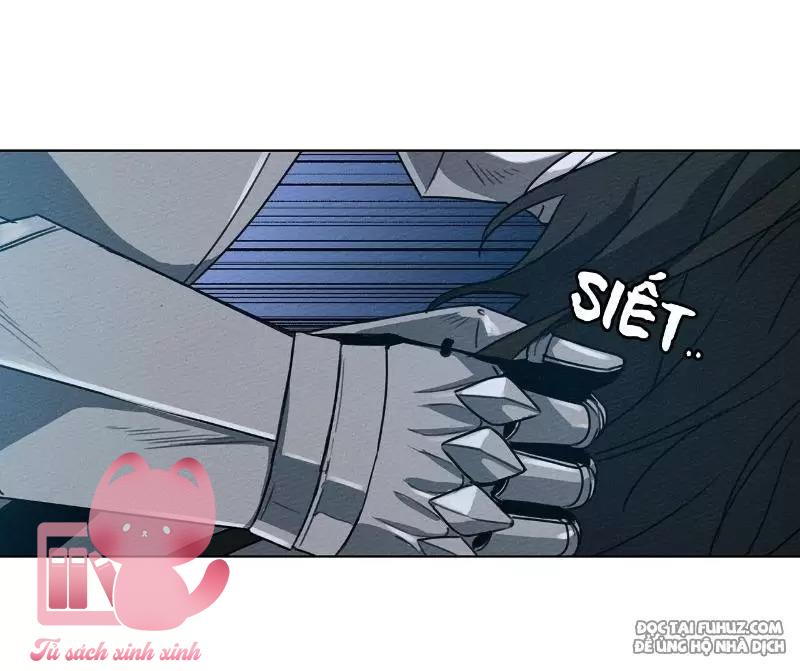Dưới Tán Cây Sồi - Chap 17 - Trang 22
