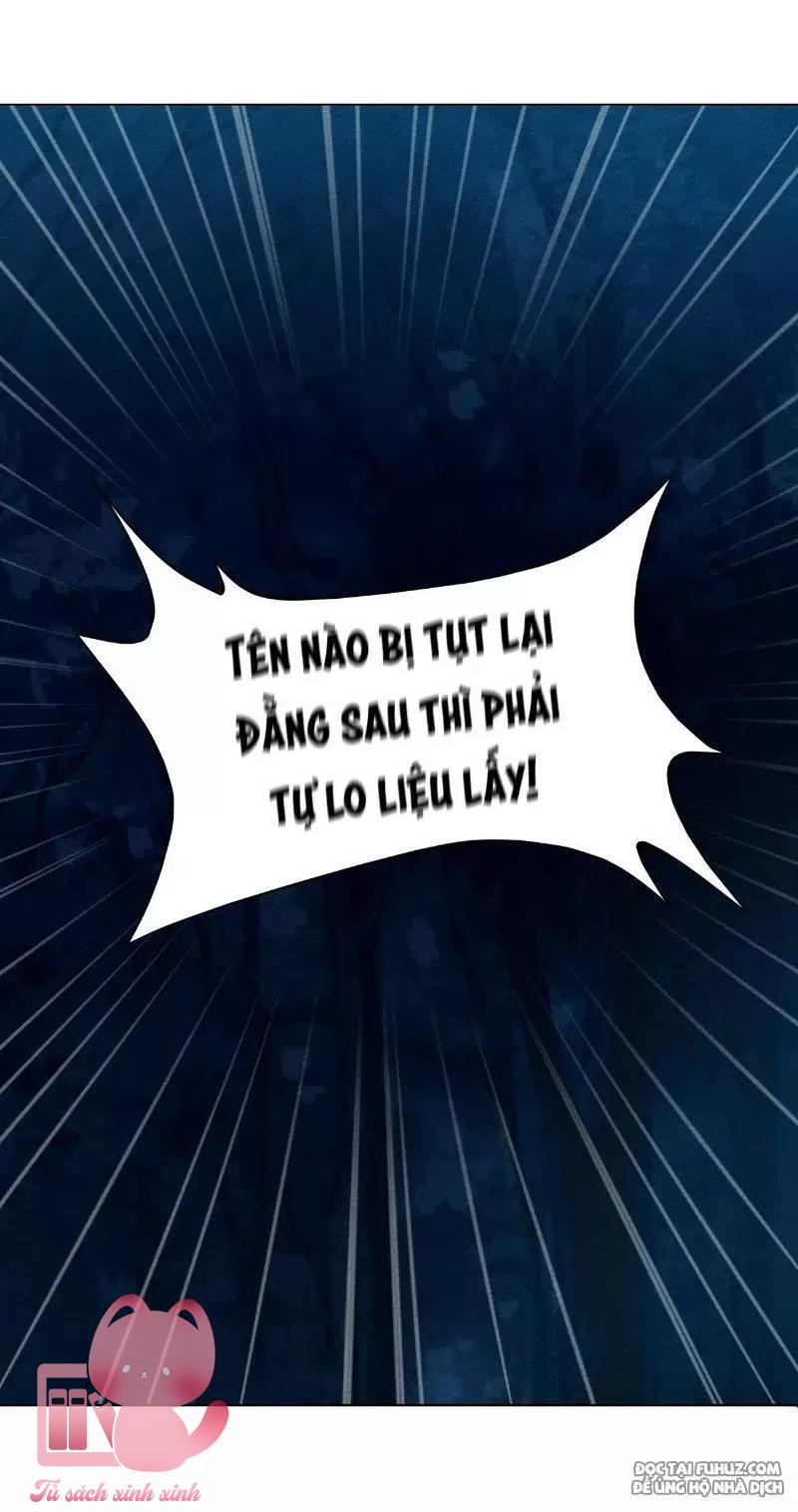 Dưới Tán Cây Sồi - Chap 17 - Trang 23