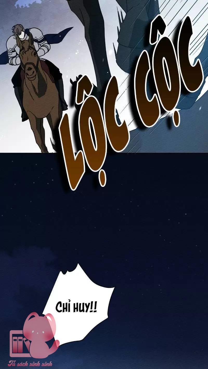 Dưới Tán Cây Sồi - Chap 17 - Trang 25